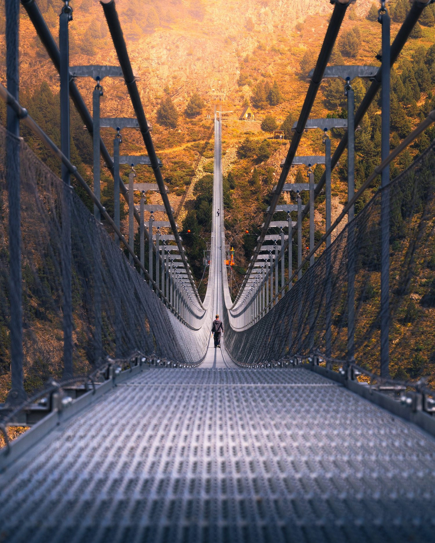 My Way